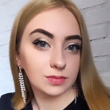 Фрилансер Инна К. — Украина, Киев. Специализация — Продвижение в социальных сетях (SMM), Публикация объявлений