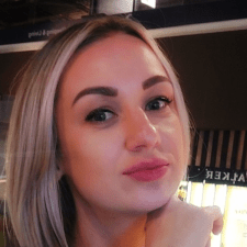 Inna Markevych