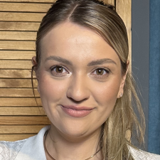 Інна Судейко