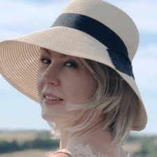 Фрилансер Инна Ю. — Украина, Харьков. Специализация — Полиграфический дизайн, Интернет-магазины и электронная коммерция