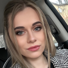 Заказчик Інесса П. — Украина, Черновцы.