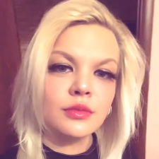 Freelancer Inna K. — Ukraine, Kyiv. Core skill — AI & Machine Learning, AI Art