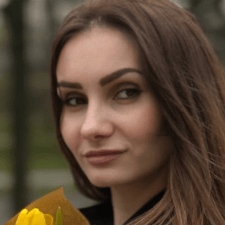 Фрилансер Инна В. — Украина. Специализация — Реклама в социальных медиа, Оформление страниц в социальных сетях