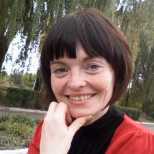 Фрилансер Инна Г. — Украина, Кропивницкий. Специализация — Работа с клиентами