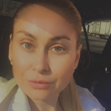 Фрилансер Inna B. — Украина, Киев. Специализация — Английский язык, Автоматизация управления предприятием