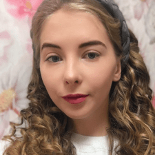 Фрилансер Inna K. — Украина. Специализация — Оформление страниц в социальных сетях
