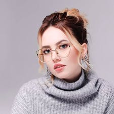 Фрилансер Инна К. — Украина, Киев. Специализация — Рерайтинг, Копирайтинг