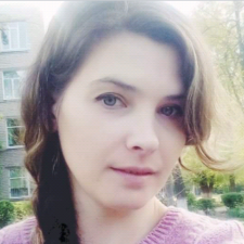 Фрилансер Інна М. — Украина, Запорожье. Специализация — Украинский язык, Английский язык