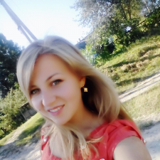 Фрилансер Інна А. — Украина, Каменец-Подольский. Специализация — Поиск и сбор информации, Услуги диктора