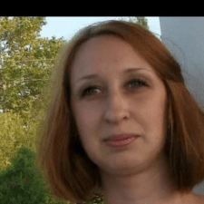 Freelancer Inna S. — Ukraina. Specjalizacja — Praca z klientami, Rekrutowanie (HR)