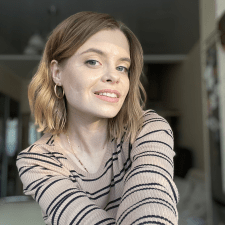 Фрилансер Anastasiia L. — Украина, Кременчуг. Специализация — Логотипы, Дизайн упаковки и этикетки