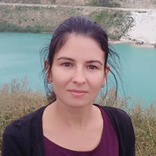 Фрилансер Inna M. — Украина, Тернополь. Специализация — Перевод текстов, Копирайтинг