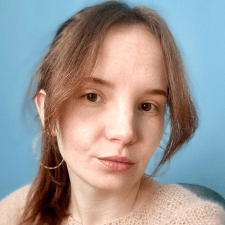 Freelancer Inna L. — Ukraine, Kyiv. Core skill — Vector Graphics