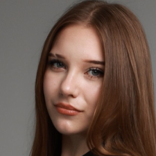 Фрилансер Інна О. — Украина, Ковель. Специализация — Логотипы, Контент-менеджер