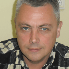Фрилансер Виталий Н. — Украина, Мариуполь. Специализация — Копирайтинг, Контент-менеджер