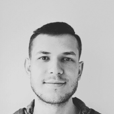 Фрилансер Дмитрий Р. — Украина, Краматорск. Специализация — HTML и CSS верстка, Javascript и Typescript