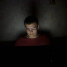 Freelancer Sergey N. — Ukraina, Lwów. Specjalizacja — Kompleksowe prace nad stroną internetową, Copywriting