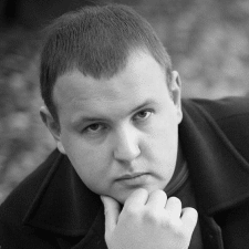 Freelancer Oleksandr M. — Ukraina, Lwów. Specjalizacja — PHP, Programowanie stron internetowych