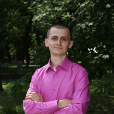Фрилансер Анатолий Д. — Украина, Полтава. Специализация — Публикация объявлений