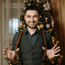 Freelancer Dmitro L. — Ukraine, Mukachevo. Core skill — Animation