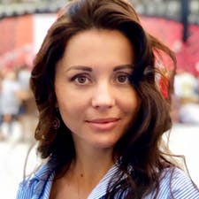 Фрилансер Inna P. — Украина, Киев. Специализация — Продвижение в социальных сетях (SMM), Нейминг и слоганы