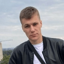 Фрилансер Ioann K. — Украина, Днепр. Специализация — PHP, Javascript и Typescript