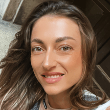 Freelancer Yanina K. — Ukraine, Kyiv. Specialization — AI Art, Video Creation by Artificial Intelligence