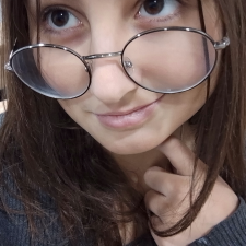 Freelancer Tetiana R. — Ukraina. Specjalizacja — Copywriting, Tłumaczenie tekstów