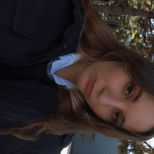 Freelancer Anastasiia I. — Ukraine, Odessa. Core skill — Video Processing, Photo Processing
