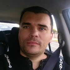 Иосиф Четвертаков