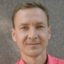 Freelancer Ihor P. — Polska, Warszawa. Specjalizacja — Javascript & Typescript, PHP