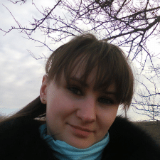 Freelancer Irina Y. — Ukraina, Kropywnycki. Specjalizacja — Przepisywanie tekstów (rewright), Copywriting