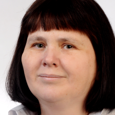 Freelancer Iryna P. — Ukraine, Rovno. Core skill — Website Development, Web Programming