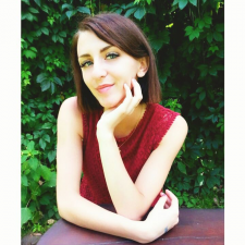 Фрилансер Ирина М. — Украина.