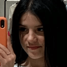 Iryna Kudryashova