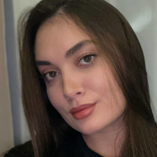 Фрилансер Ірина Ч. — Украина, Киев.