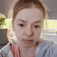 Урина Чорна