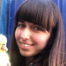 Freelancer Iryna S. — Ukraine, Kyiv. Core skill — Articles & Blog Posts, Customer Support