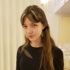Freelancer Ira B. — Ukraina, Odessa. Specjalizacja — Obróbka zdjęć, Loga