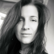 Freelancer Iryna B. — Ukraina, Kijów. Specjalizacja — Ilustracje i rysunki, Loga