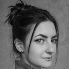 Iryna Kochet