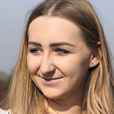 Freelancer Iryna P. — Polska, Wrocław. Specjalizacja — Kryptowaluty i blockchain, C i C++