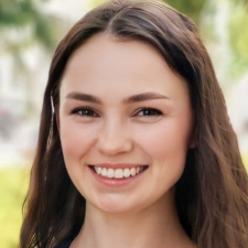 Freelancer Iryna S. — Ukraina, Kijów. Specjalizacja — Copywriting, Edycja i korekta tekstu