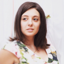 Фрилансер Irina S. — Украина, Днепр. Специализация — Написание статей, Оформление страниц в социальных сетях