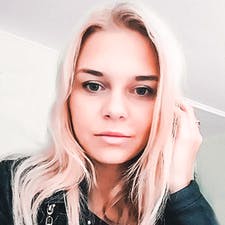 Фрилансер Ірина Л. — Украина, Тернополь. Специализация — Английский язык, Копирайтинг