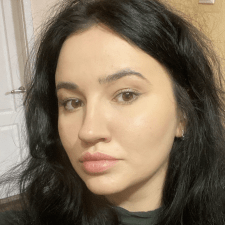 Фрилансер Ірина Д. — Украина.