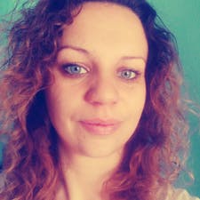 Фрилансер Ира Х. — Украина, Белая Церковь. Специализация — Написание статей, Копирайтинг