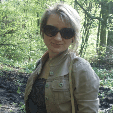Фрилансер Ірина П. — Украина, Львов.