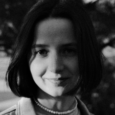 Freelancer Iryna L. — Ukraina, Kijów. Specjalizacja — Projektowanie interfejsów użytkownika (UI/UX), Projektowanie stron internetowych