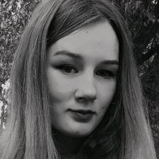Ірина Чередник